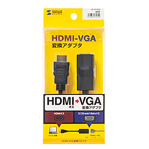 AD-HD19VGA