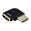 AD-HD21LYR HDMIアダプタ L型(右) AD-HD21LYR / HDMIアダプタ L型(右)