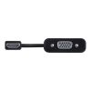 AD-HD23VGA HDMI-VGA変換アダプタ(オーディオ出力付き) AD-HD23VGA / HDMI-VGA変換アダプタ(オーディオ出力付き)
