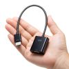 AD-HD24VGA HDMI-VGA変換アダプタ(HDMI Aオス-VGAメス) AD-HD24VGA / HDMI-VGA変換アダプタ(HDMI Aオス-VGAメス)