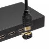 AD-HD26LU HDMIアダプタ L型(上) AD-HD26LU / HDMIアダプタ L型(上)