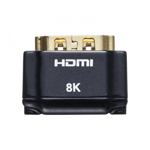 AD-HD26LU / HDMIアダプタ L型（上）