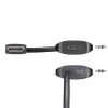 AD-HD26TC HDMI-Type-C(DP Altモード)変換アダプタ(4K/60Hz) AD-HD26TC / HDMI-Type-C(DP Altモード)変換アダプタ(4K/60Hz)