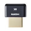 AD-HD27LD HDMIアダプタ L型(下) AD-HD27LD / HDMIアダプタ L型(下)