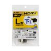AD-HD27LD / HDMIアダプタ L型（下）