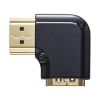 AD-HD28LYR HDMIアダプタ L型(右) AD-HD28LYR / HDMIアダプタ L型(右)