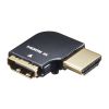AD-HD28LYR HDMIアダプタ L型(右) AD-HD28LYR / HDMIアダプタ L型(右)