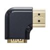 AD-HD29LYL HDMIアダプタ L型(左) AD-HD29LYL / HDMIアダプタ L型(左)
