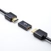 AD-HD30EN HDMI中継アダプタ AD-HD30EN / HDMI中継アダプタ