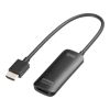 AD-HD32DP HDMI-DisplayPort変換アダプタ(8K/30Hz) AD-HD32DP / HDMI-DisplayPort変換アダプタ(8K/30Hz)