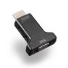 AD-HD33VGA HDMI-VGA変換アダプタ(オーディオ出力付き) AD-HD33VGA / HDMI-VGA変換アダプタ(オーディオ出力付き)