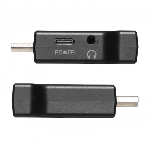 AD-HD33VGA / HDMI-VGA変換アダプタ（オーディオ出力付き）