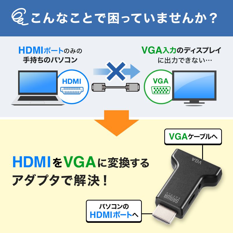 ピックアップ