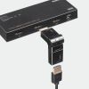 AD-HD35 HDMIコネクタ(3Dタイプ) AD-HD35 / HDMIコネクタ(3Dタイプ)