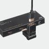 AD-HD35 HDMIコネクタ(3Dタイプ) AD-HD35 / HDMIコネクタ(3Dタイプ)