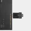 AD-HD35 HDMIコネクタ(3Dタイプ) AD-HD35 / HDMIコネクタ(3Dタイプ)