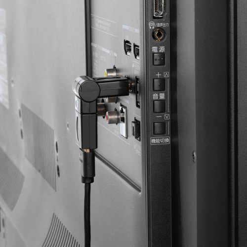 AD-HD35 / HDMIコネクタ（3Dタイプ）