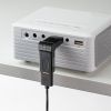 AD-HD35 HDMIコネクタ(3Dタイプ) AD-HD35 / HDMIコネクタ(3Dタイプ)