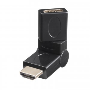AD-HD35 / HDMIコネクタ(3Dタイプ)