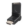 AD-HD35 HDMIコネクタ(3Dタイプ) AD-HD35 / HDMIコネクタ(3Dタイプ)