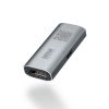 AD-HDR40 HDMI延長中継アダプタ(リピーター) AD-HDR40 / HDMI延長中継アダプタ(リピーター)