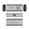 AD-HDR40 HDMI延長中継アダプタ(リピーター) AD-HDR40 / HDMI延長中継アダプタ(リピーター)