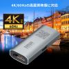 AD-HDR40 HDMI延長中継アダプタ(リピーター) AD-HDR40 / HDMI延長中継アダプタ(リピーター)