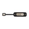 AD-MDPDVA02 / Mini DisplayPort-DVI変換アダプタ（Activeタイプ）