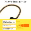 AD-MDPDVA02 / Mini DisplayPort-DVI変換アダプタ（Activeタイプ）