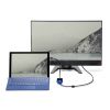 AD-MDPV02 Mini DisplayPort-VGA変換アダプタ AD-MDPV02 / Mini DisplayPort-VGA変換アダプタ