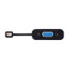 AD-MDPV02 Mini DisplayPort-VGA変換アダプタ AD-MDPV02 / Mini DisplayPort-VGA変換アダプタ