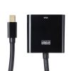 AD-MDPV02 / Mini DisplayPort-VGA変換アダプタ