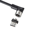 AD-MMG01 / Magnet脱着式microUSB変換アダプタケーブル