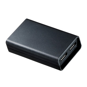 AD-MST2DP / DisplayPort MSTハブ(DisplayPort×2)