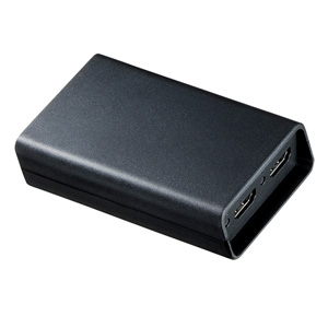 AD-MST2HD / DisplayPort MSTハブ(HDMI×2)