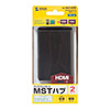 AD-MST2HD DisplayPort MSTハブ(HDMI×2) AD-MST2HD / DisplayPort MSTハブ(HDMI×2)