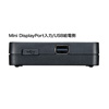 AD-MST3DPHDV DisplayPort MSTハブ(DisplayPort/HDMI/VGA) AD-MST3DPHDV / DisplayPort MSTハブ(DisplayPort/HDMI/VGA)