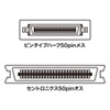 AD-P50CK / SCSIアダプタ