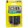 AD-P50C SCSIアダプタ AD-P50C / SCSIアダプタ