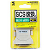 AD-P50D25 / SCSIアダプタ