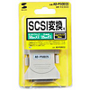 AD-P50D25 SCSIアダプタ AD-P50D25 / SCSIアダプタ