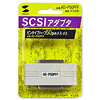 AD-P50PFF SCSI延長アダプタ AD-P50PFF / SCSI延長アダプタ