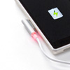 AD-USB21XP-AL Xperia(TM)用充電変換アダプタ (microUSB-充電端子・ホワイト) AD-USB21XP-AL / Xperia(TM)用充電変換アダプタ (microUSB-充電端子・ホワイト)