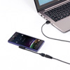 AD-USB21XP Xperia(TM)用充電変換アダプタ(microUSB-充電端子) AD-USB21XP / Xperia(TM)用充電変換アダプタ(microUSB-充電端子)