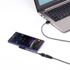 AD-USB21XP / Xperia（TM）用充電変換アダプタ（microUSB-充電端子）