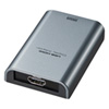AD-USB23HD USB-HDMIディスプレイ変換アダプタ AD-USB23HD / USB-HDMIディスプレイ変換アダプタ