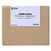 AD-USB24VGA USB-VGAディスプレイ変換アダプタ AD-USB24VGA / USB-VGAディスプレイ変換アダプタ