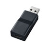 AD-USB29CFA / USB3.2A-USB Type Cメス変換アダプタ