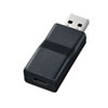 AD-USB29CFA USB3.2A-USB Type Cメス変換アダプタ AD-USB29CFA / USB3.2A-USB Type Cメス変換アダプタ
