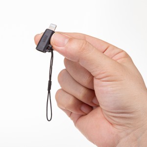 AD-USB30LCFBK